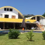 Pousada Solarium-Unidade 2 - Hotel Boutique