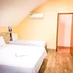 Pousada Solarium-UNIDADE 2 - HOTEL BOUTIQUE