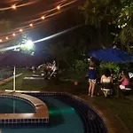 Pousada Solarium-UNIDADE 2 - HOTEL BOUTIQUE