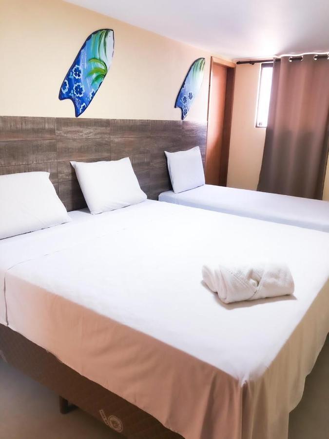 Solarium-unidade 2 - Boutique Guarujá