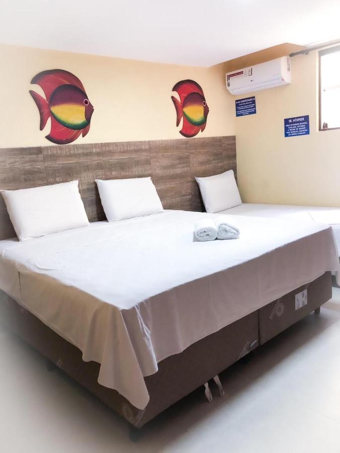 Solarium-unidade 2 - Boutique Pensão 3*