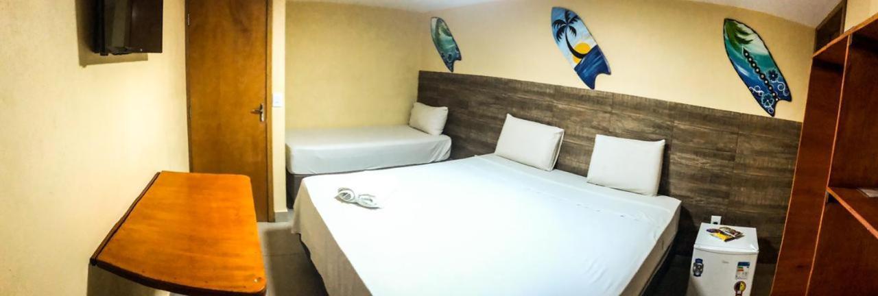 Solarium-unidade 2 - Boutique Inn 3*