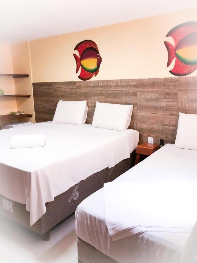 Solarium-unidade 2 - Boutique Pensão 3*