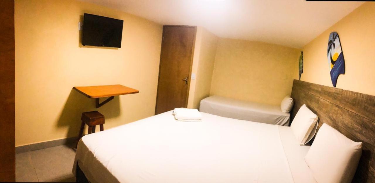 Inn Solarium-unidade 2 - Boutique 3*