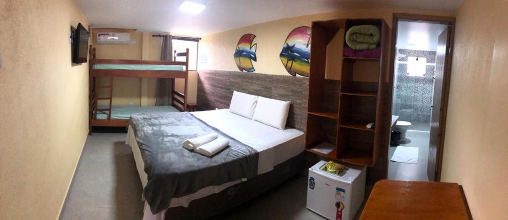 Solarium-unidade 2 - Boutique 3*