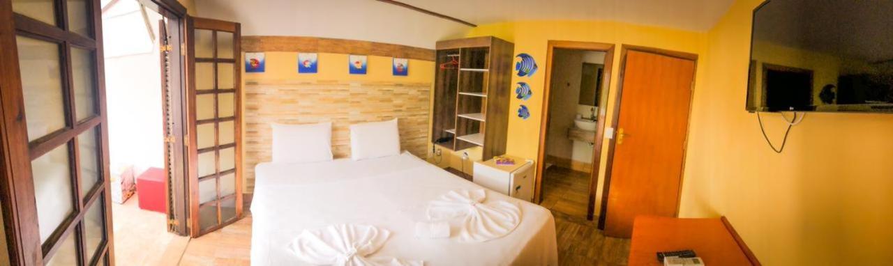 Solarium-unidade 2 - Boutique 3* Guarujá