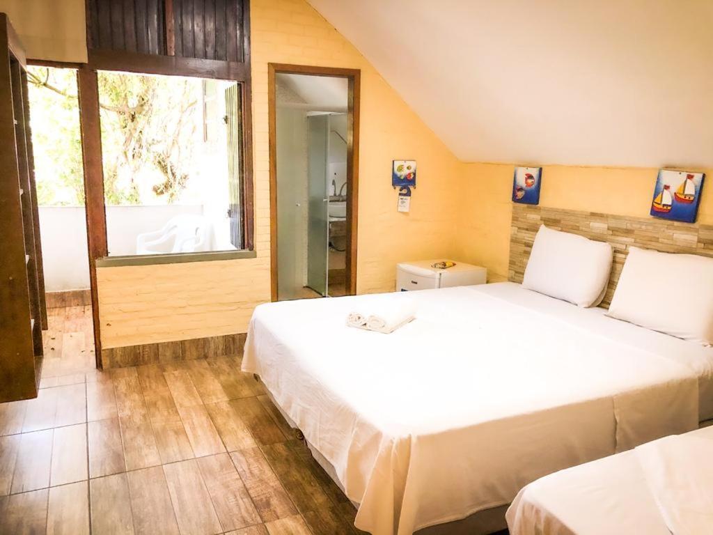 Solarium-unidade 2 - Boutique Pensão 3*