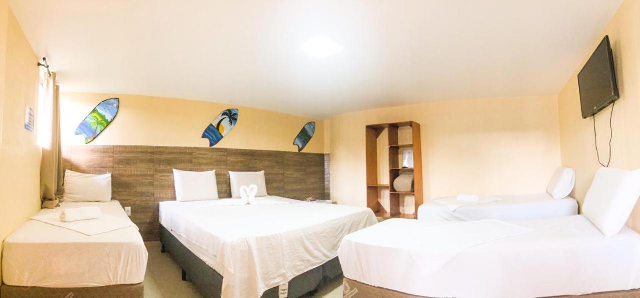 Solarium-unidade 2 - Boutique Pensão Guarujá
