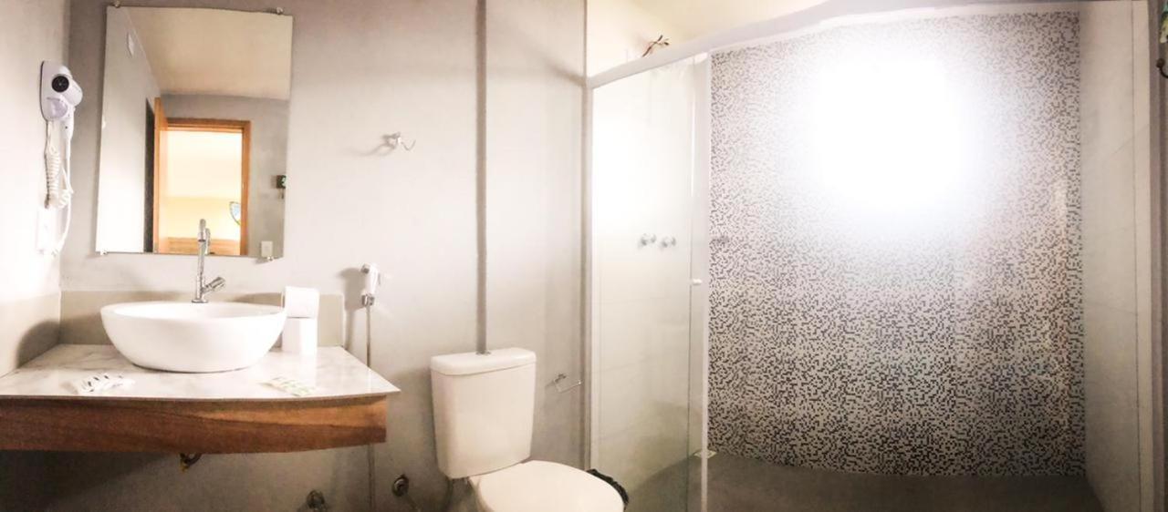 Solarium-unidade 2 - Boutique 3* Guarujá