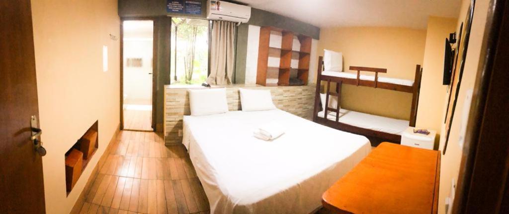 Solarium-unidade 2 - Boutique 3*