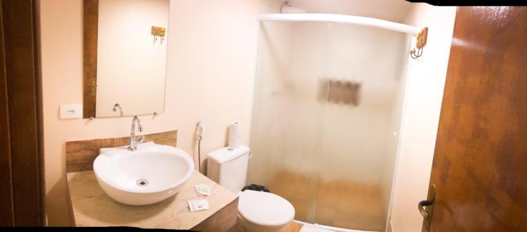 Solarium-unidade 2 - Boutique Inn
