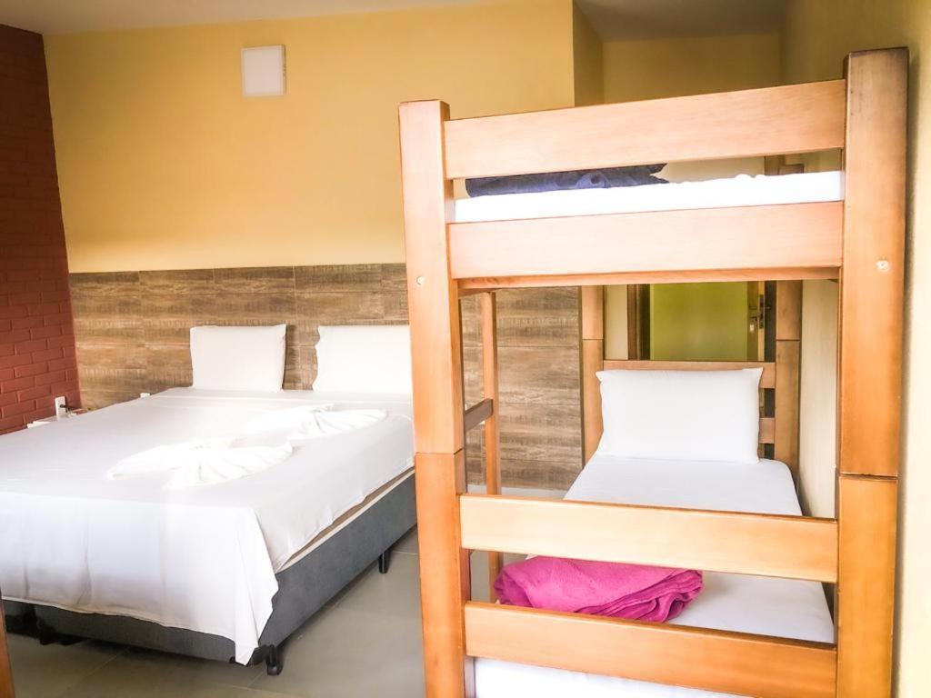 Solarium-unidade 2 - Boutique 3* Guaruja