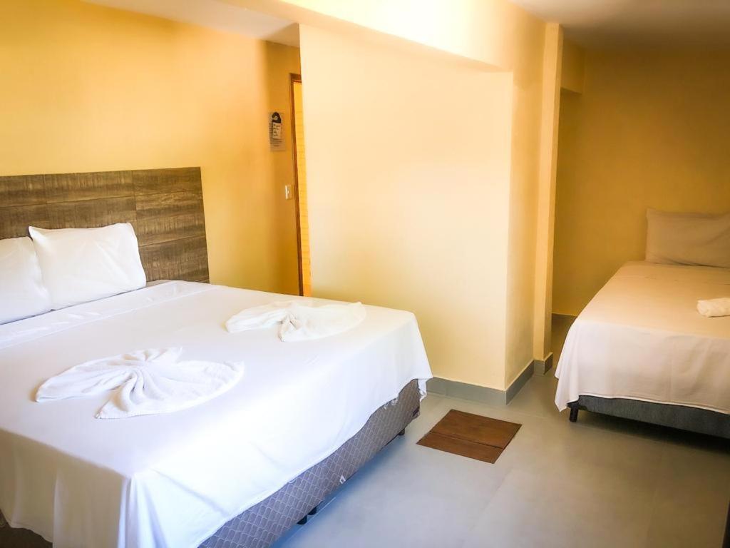 Solarium-unidade 2 - Boutique 3* Guarujá