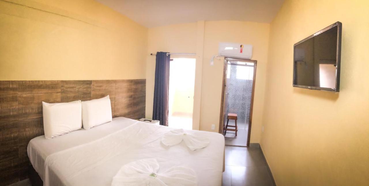 Solarium-unidade 2 - Boutique Pensão 3*