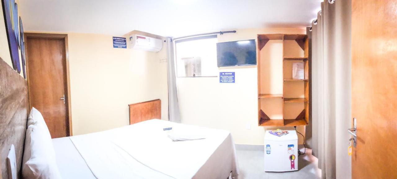 Solarium-unidade 2 - Boutique 3*