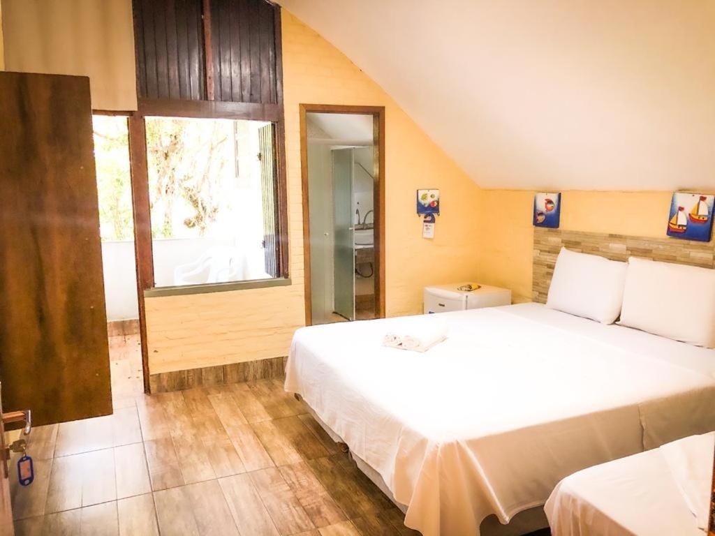 Solarium-unidade 2 - Boutique Inn