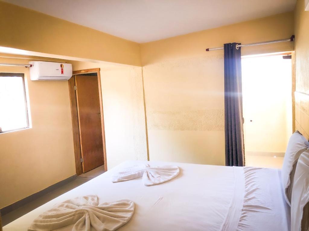 Solarium-unidade 2 - Boutique 3*