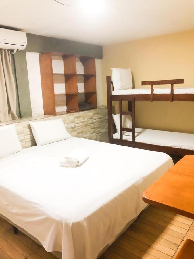 Solarium-unidade 2 - Boutique Inn 3*