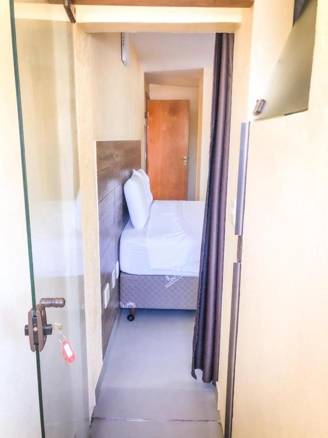 Solarium-unidade 2 - Boutique 3*