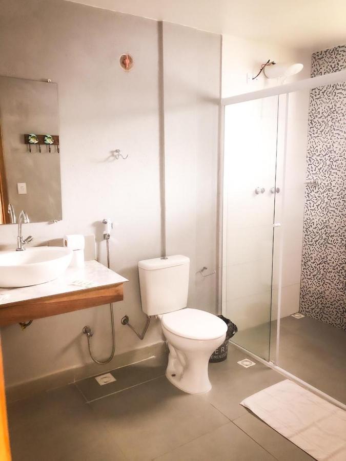 Solarium-unidade 2 - Boutique 3* Guarujá