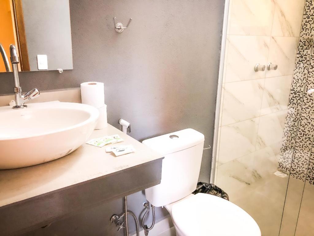 Solarium-unidade 2 - Boutique Pensão Guarujá