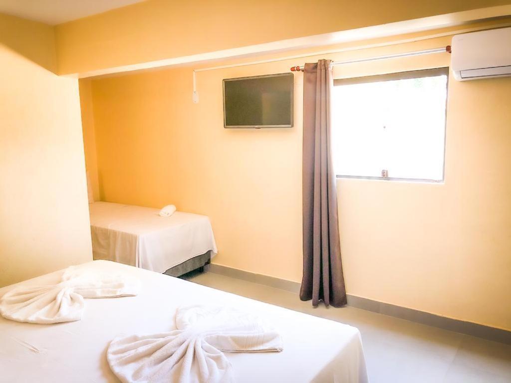Solarium-unidade 2 - Boutique Inn
