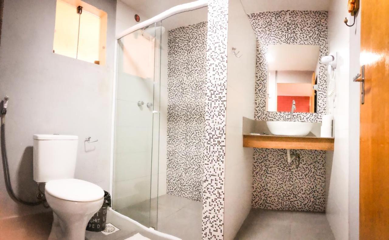 Solarium-unidade 2 - Boutique Pensão Guarujá