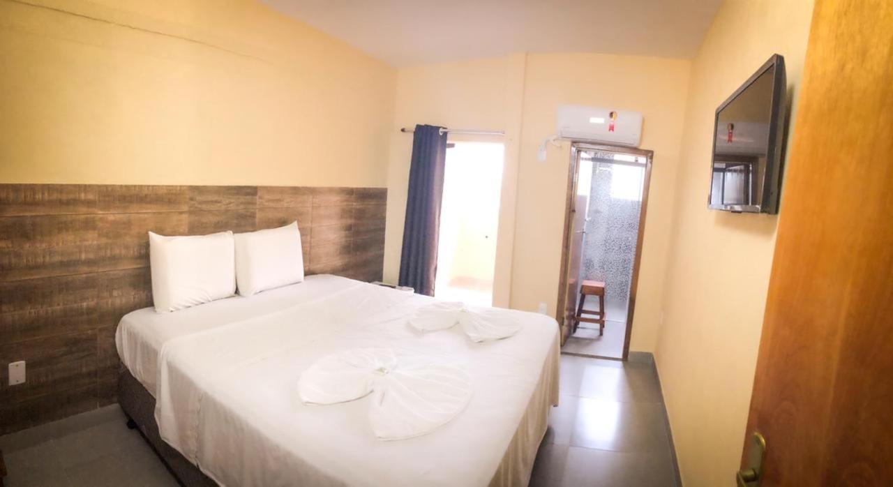 Solarium-unidade 2 - Boutique Pensão 3*