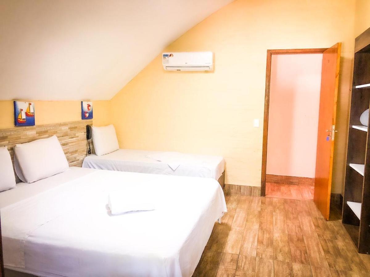 Solarium-unidade 2 - Boutique 3* Guaruja