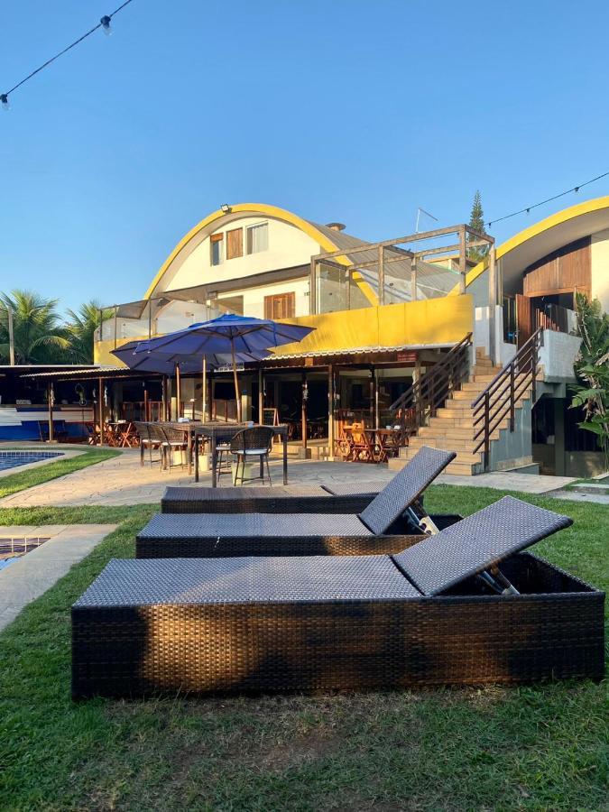 Pensão Solarium-unidade 2 - Boutique Guarujá