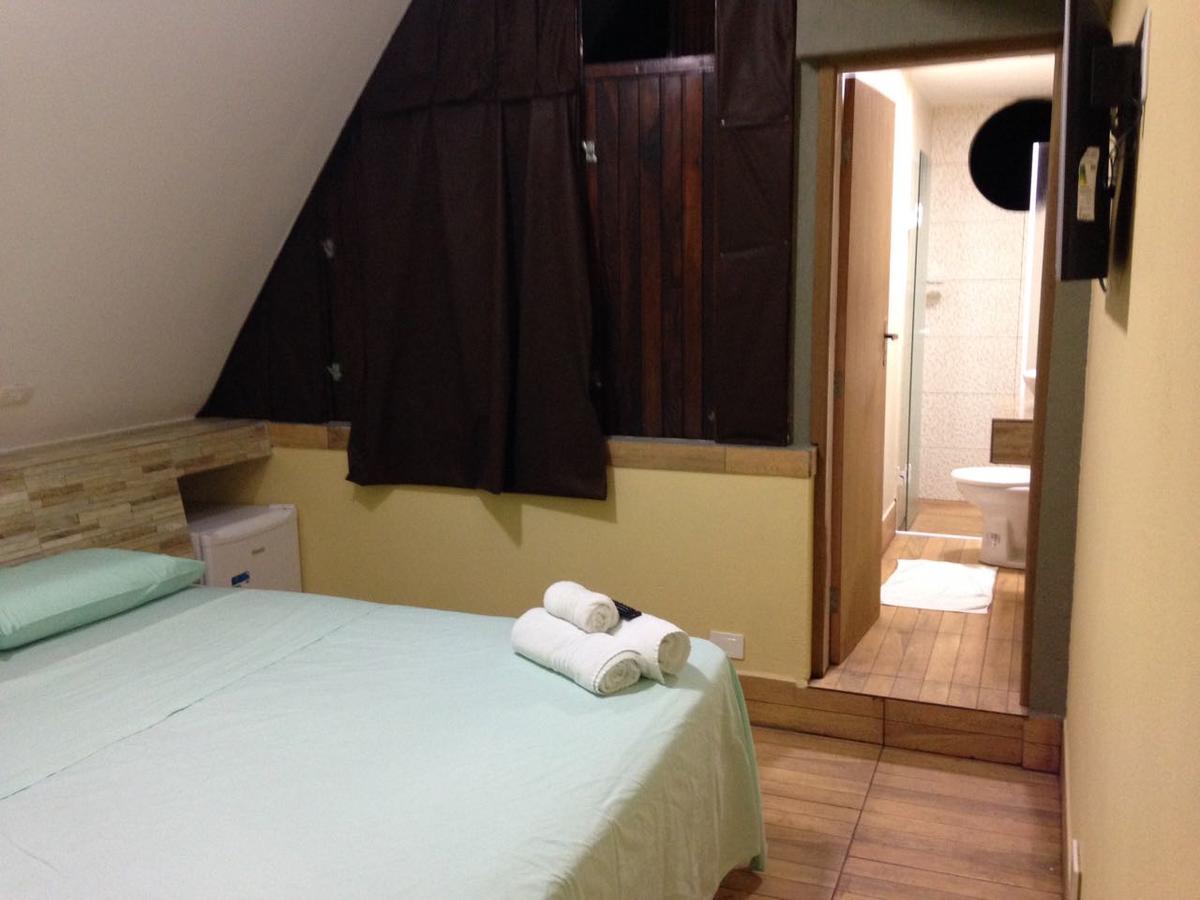 Solarium-unidade 2 - Boutique Guaruja