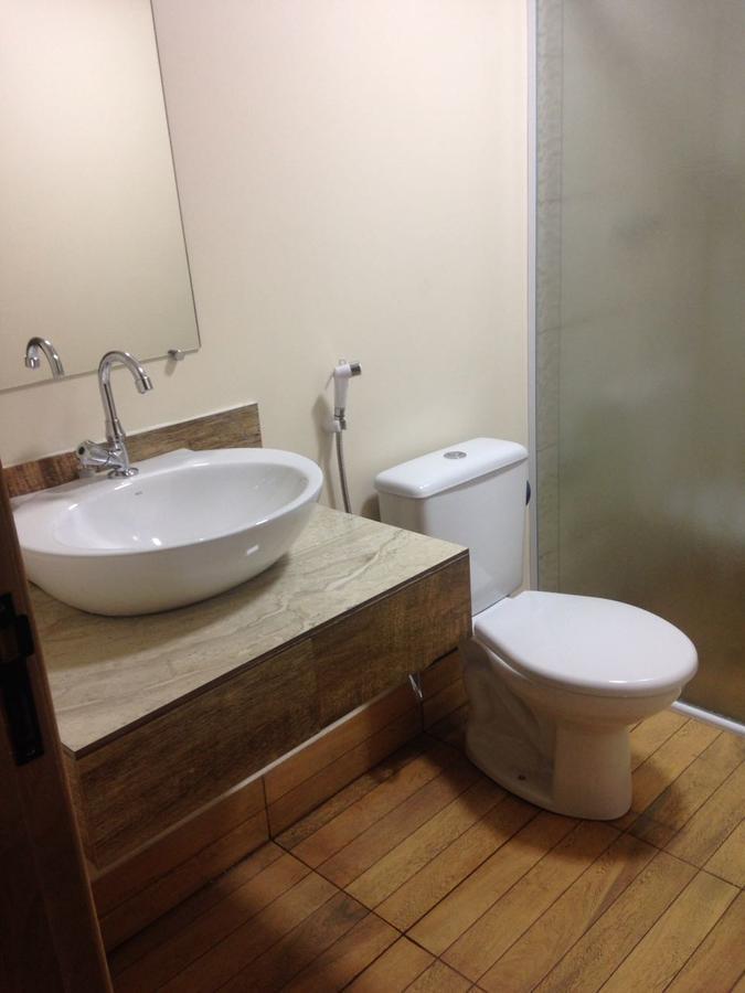 Solarium-unidade 2 - Boutique Pensão 3*