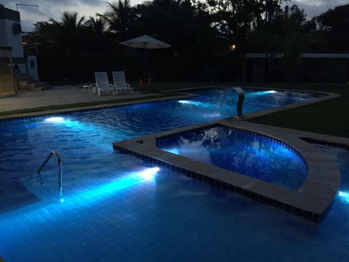 Pensão Solarium-unidade 2 - Boutique Guarujá